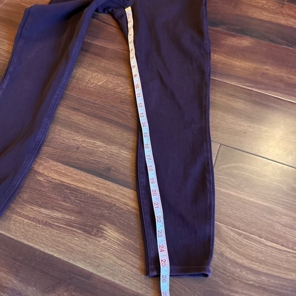 SPANX Skinny Pants size Large - Picture 6 of 6